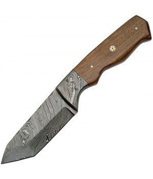 Damscus Damascus Hunter