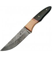 Damscus Damascus Hunter
