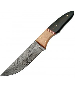 Damscus Damascus Hunter