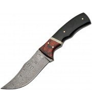 Damscus Damascus Skinner