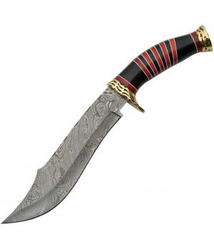 Damscus Damascus Bowie