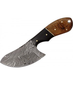 Damascus Butcher