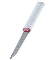 DMT Diafold Flat File Diamond Sharpener Coarse Grit