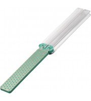 DMT Diafold Extra Fine Diamond Whetstone