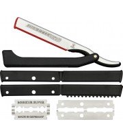 Dovo Shavette Straight Razor