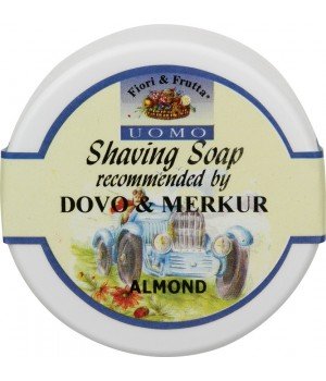 Dovo Almond Shaving Cream