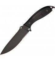 DPX HEFT 6 Assault