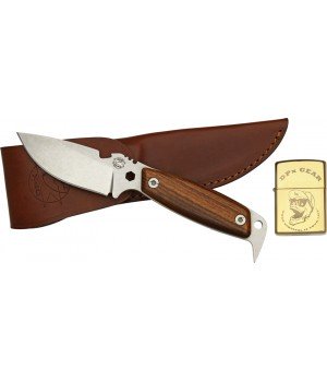 DPX HEST II Woodsman