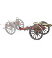 Denix Cvil War Confederate Army Mini Cannon Replica