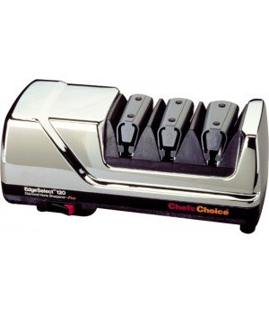 Chef's Choice Electric Diamond Hone Three Stage Sharpener