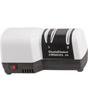 Chef's Choice Hybrid 210 Compact Sharpener