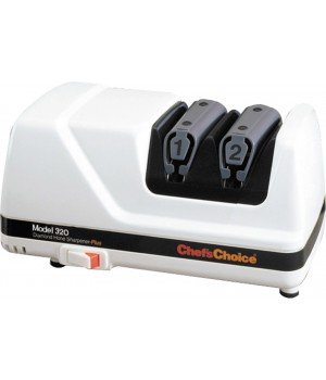 Chef's Choice Flex Hone/Strop Professional Electric Diamond Hone Sharpener