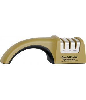Chef's Choice Sportsman Diamond Hone Manual Sharpener