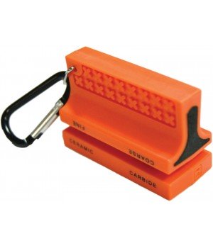 eGear Ceramic Knife Sharpener - Two Stage