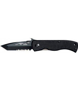 Emerson Mini CQC-7 Wave Linerlock
