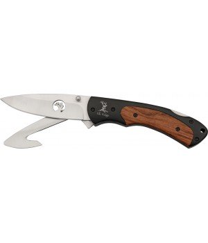 Elk Ridge Folding Hunter