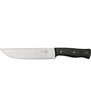 Elk Ridge Fixed Blade Black