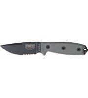 ESEE Model 3 Part Serrated