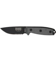 ESEE Model 3 Part Serrated