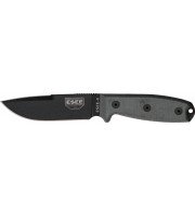ESEE Model 4 Plain Edge