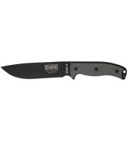 ESEE Model 6 Plain Edge