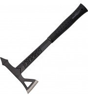 Estwing Black Eagle Double Bit Axe