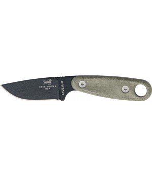 Esee Knives Izula II Black