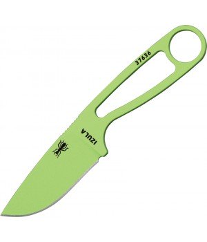 ESEE Izula Venom Green with Kit