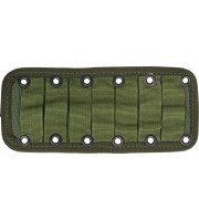 ESEE Junglas MOLLE Panel
