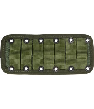 ESEE Junglas MOLLE Panel