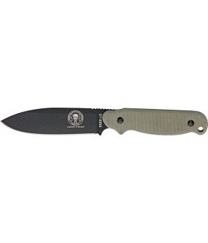 ESEE Laser Strike