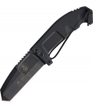 Extrema Ratio RAO Avio with Survival Kit