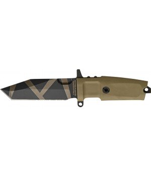 Extrema Ratio Fulcrum C