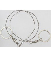 Explorer Ring Wire Saw