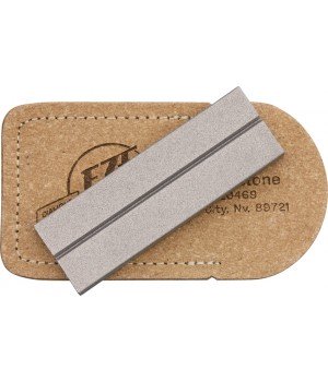 Eze-Lap Pocket Diamond Sharpener