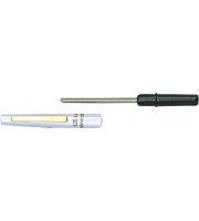 Eze-Lap Shirt Pocket Diamond Sharpener