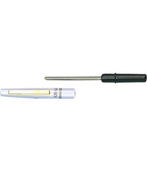 Eze-Lap Shirt Pocket Diamond Sharpener