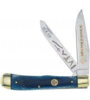 Frost Masonic Trapper