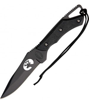 Frost Hunter's Choice