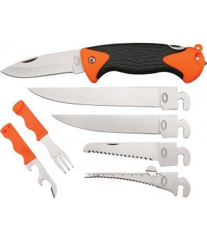 Frost Field Pro® Fishing Set