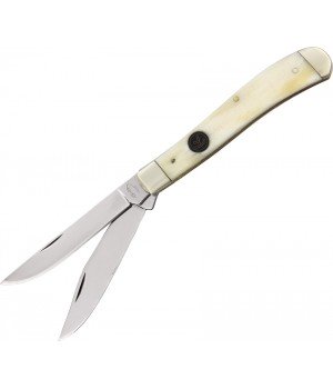 Frost Mustang Trapper