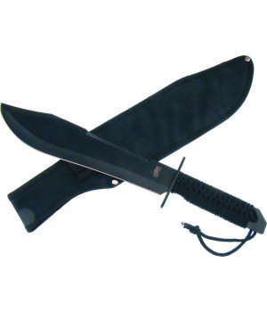 Frost Military Fighter II