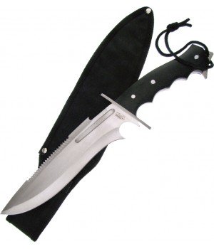 Frost Homeland Defender