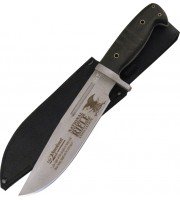 Frost NRA Bowie