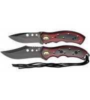 Frost Two Piece Bear Set