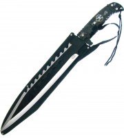 Frost Special Forces Bowie