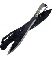 Frost Trail Master Machete