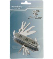 Frost Multi-Tool - 18 Functions