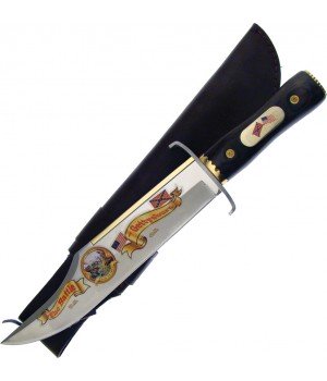 Frost Battle of Gettysburg Bowie