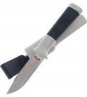Frost Dive Knife Black
